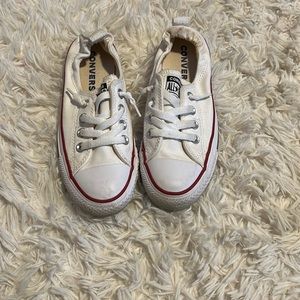 Women’s converse